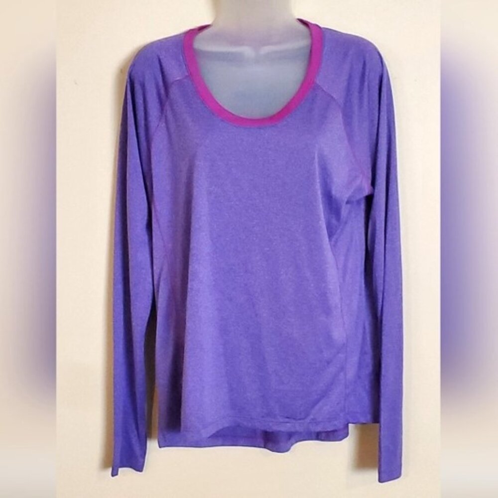Avia Performance Tee Like New L